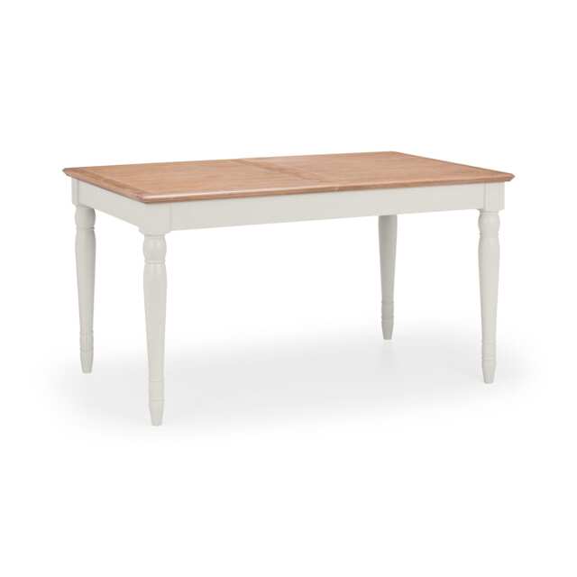 Premium Provenza 190cm Extending Dining Table