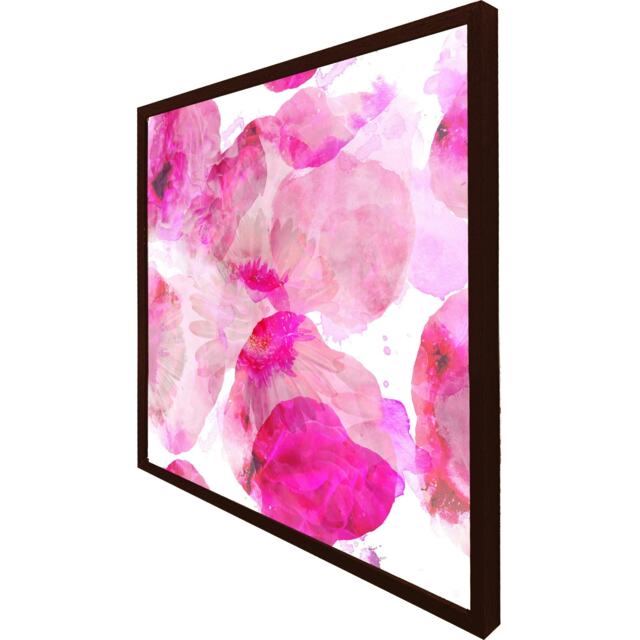Andrew lee bo ho in pink (Picture Frame) Brown XL