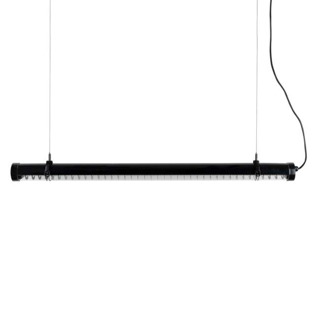 Scuba Outdoor Pendant Ceiling Light Black 2700K IP65