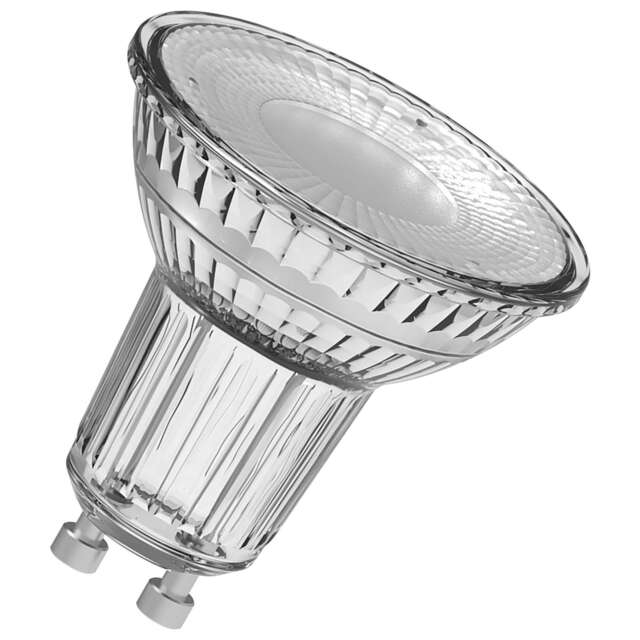 Osram LED Spot Reflector Star Light Bulb PAR16 35 2700 K Warm White 6 Pack