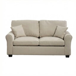 Lewiston Fabric Pull Out Sofabed