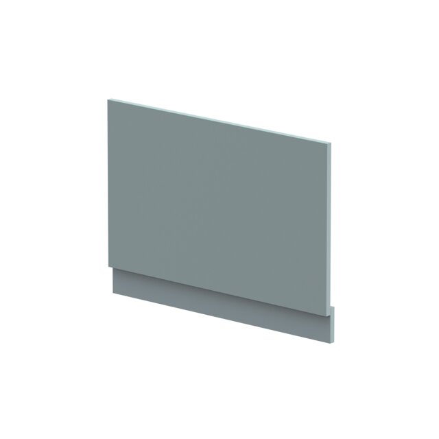 Balterley Edge/Power Straight End Bath Panel & Plinth