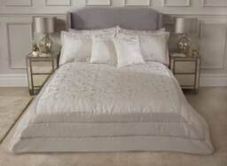 Cavendish Bedspread Cream Cream Cream