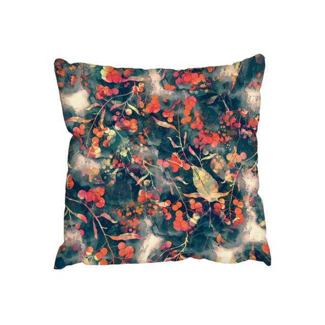 Cushions - Herbal (Cushion) Multi