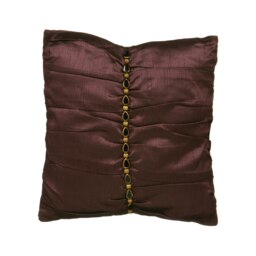 Zara Cushion Brown