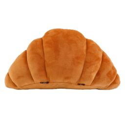 Something Different Croissant Door Stopper Brown Brown One Size 1