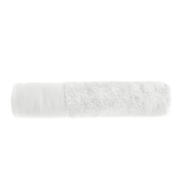 Luxury Marlborough Bamboo Towels - Super Soft, Absorbent & Hypo-Allergenic White Bath sheet