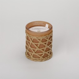 French Connection Bamboo Collection Cedarwood & Citrus Candle 206g