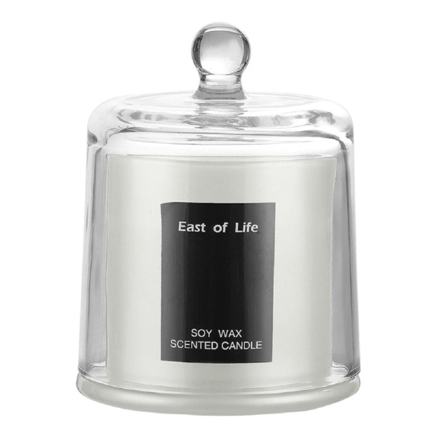 Living and Home English Pear & Freesia Scented Candle