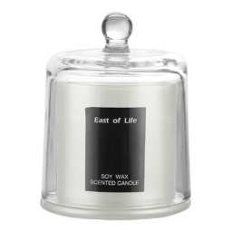 Living and Home English Pear & Freesia Scented Candle