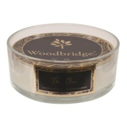 Woodbridge 5 Wick Bowl Candle - The One Cream One Size 1
