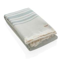 Ukiyo Yumiko Aware Hammam Bath Towel - Green - One Size Green One size