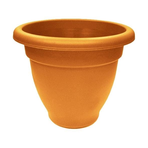 Winchester Round Plant Pot - Terracotta - 36cm x 50cm