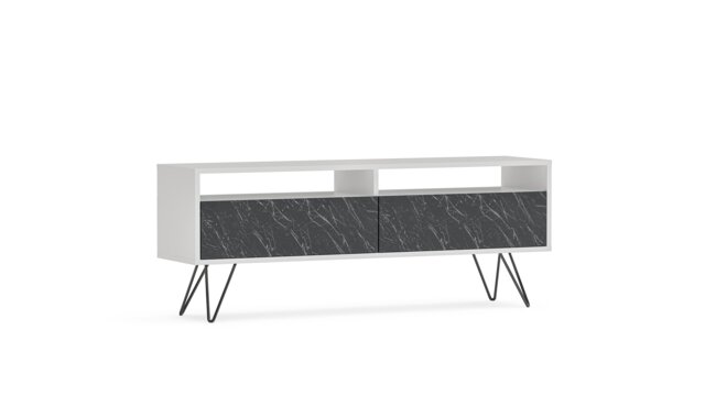 Decorotika Flay Tv Unit for TVs up to 65 inch