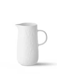 Pure Collection Decorative Vase - 23 cm (H) x 18 cm (W) x 18 cm (D)