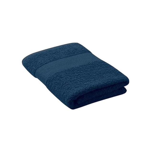 MidOcean Terry Organic Cotton Towel - Blue - One Size Blue One size