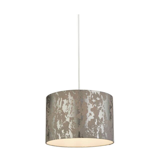 Foil Grey Shade Grey