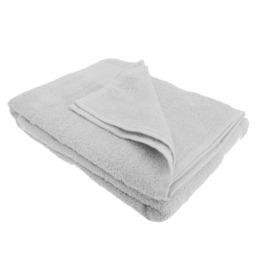 SOLS Island 100 Bath Sheet / Towel (100 X 150cm) - White - ONE