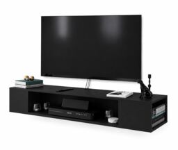 Decorotika Peti Floating TV Unit for TVs up to 60 inch