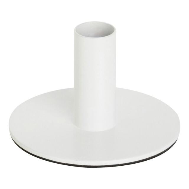 IHR Ideal Home Range Candle Holder - CANDLE HOLDER white Multi