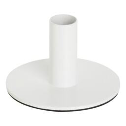 IHR Ideal Home Range Candle Holder - CANDLE HOLDER white Multi