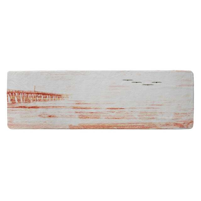 Pier Runner Rug Multi