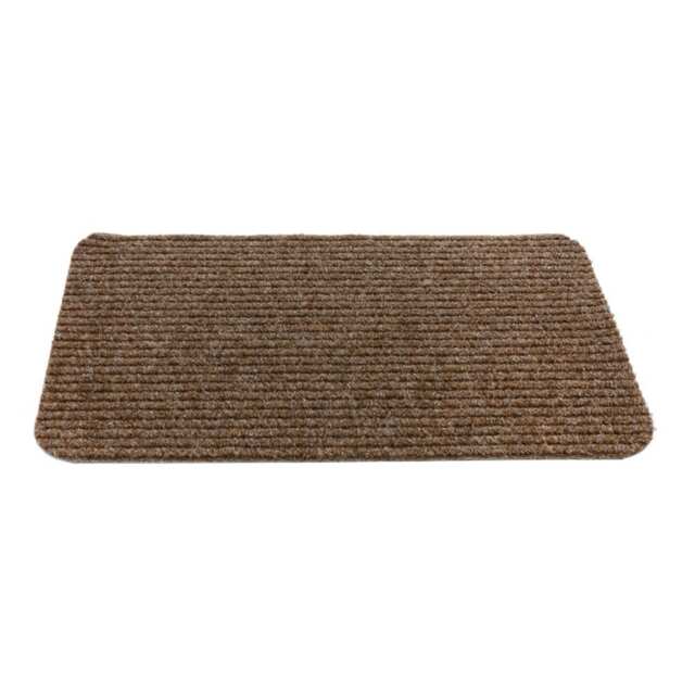Sentry Ambassador Rib Mat No 1A 16 x 24'' Beige - One Colour - One Size
