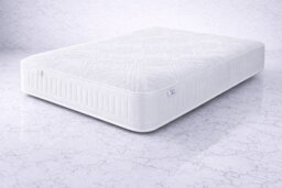 High Resilience Bounce Back Memory Mattress 2ft6 Small Single
