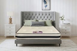 Comfort Luxury Ortho Master Mattress Dual Sided