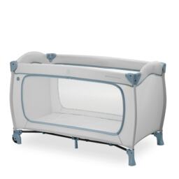 hauck Sleep N Play Go Plus - Dusty Blue