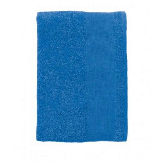 SOLS Island Guest Towel (30 X 50cm) - Royal Blue - One Size
