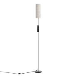 Emitto LED Floor Lamp Dimmable with Remote and Foot Switch Bulb Included