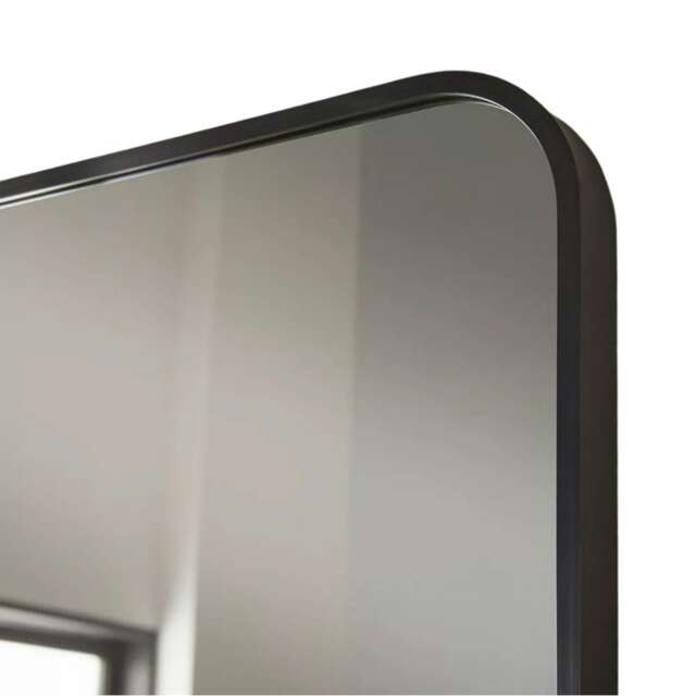 Camden Large Rectangular Mirror