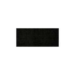 Core Black Washable Runner Length