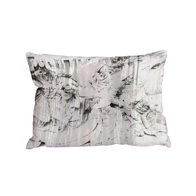 WATCH OUT BATTLE OF BRITAIN (Outdoor Cushion)