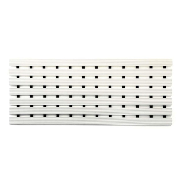 Non Slip Narrow Shower Mat Bath Mat 61cm x 25cm