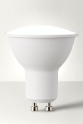 ValueLights GU10 Pack of 10 5W Spotlight Neutral White Bulbs