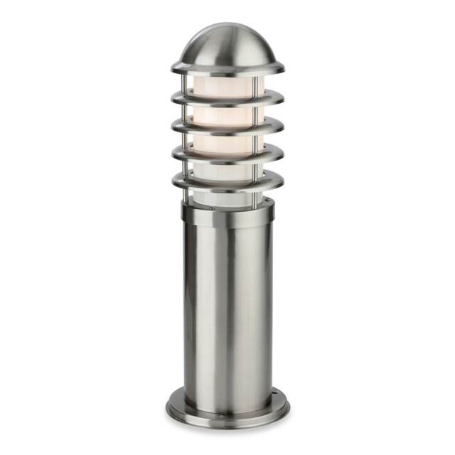 Penrith Bollard - 450mm Stainless Steel IP44