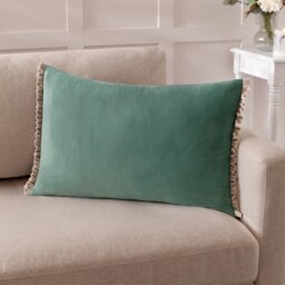 Wylder Nature Tilly Velvet Cushion