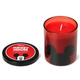 Disney Mickey Mouse Scented Candle - Red Cedar Musk
