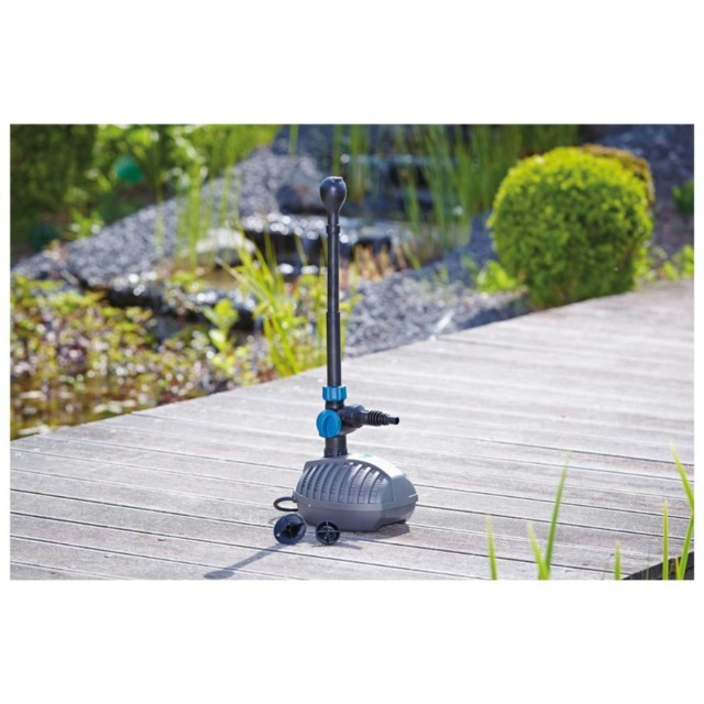 Oase Aquarius Fountain Set Classic 750