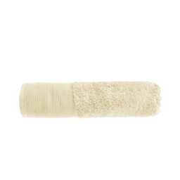 Luxury Marlborough Bamboo Towels - Super Soft, Absorbent & Hypo-Allergenic Brown Sand Bath towel
