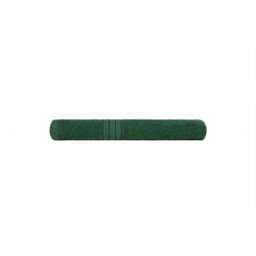 OHS Luxury Soft 100% Cotton 500GSM Bathroom Bath Towel, 70x115cm - Forest Green