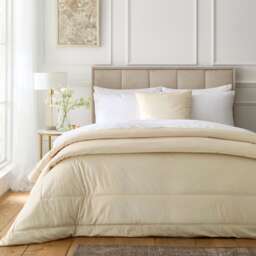 Appletree Harlan Bedspread Cream