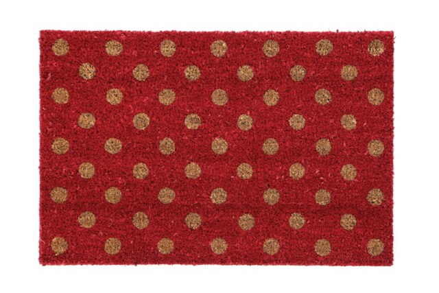 Maison by Premier Filta Polka Doormat