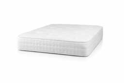 Silk 1000 Pocket 2ft6 Small Single Mattress