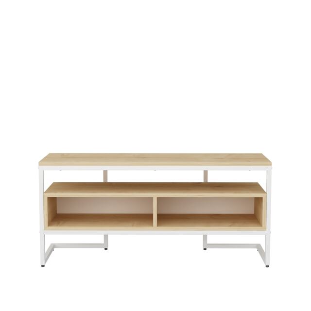 Decorotika Merrion TV Unit for TV's up to 50 inch
