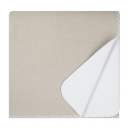 Vinga Moulton RPET Blanket - Beige - One Size