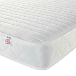 Triple Layer 900 Pro Hybrid Mattress, Size Single