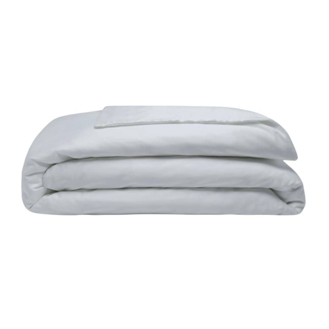 Belledorm 200 Thread Count Egyptian Blend Duvet Cover - Ocean - Superking